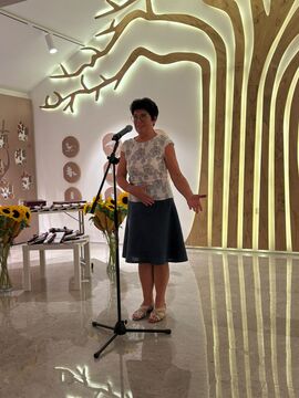 Podelitev pohval odličnikom in priznanj v akciji Občina Sežana v cvetju 2026; Foto: Občina Sežana